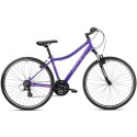 Dviratis Romet Orkan D Lite 28“ 2023 violet-pink-15“ / S