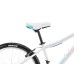 Dviratis Romet Jolene 24“ Alu 2023 white-blue-pink