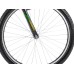 Dviratis Romet Rambler 24“ Alu 2023 black-green