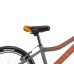 Dviratis Romet Rambler 20 KID 1 Alu 2023 graphite-red-orange