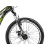 Dviratis Romet Rambler FIT 20“ Alu 2023 black-green