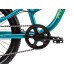 Dviratis Romet Rambler FIT 20“ Alu 2023 turquoise-lemon