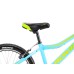 Dviratis Romet Rambler KID 1 20“ Alu 2023 blue-green-gold