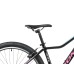 Dviratis Romet Jolene 7.0 LTD 27.5“ 2023 black-violet-15“ / S