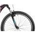 Dviratis Romet Jolene 7.0 LTD 27.5“ 2023 black-violet-15“ / S