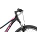 Dviratis Romet Jolene 7.0 LTD 27.5“ 2023 black-violet-15“ / S