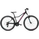 Dviratis Romet Jolene 7.0 LTD 27.5“ 2023 black-violet-17“ / M