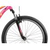 Dviratis Romet Jolene 7.0 LTD 27.5“ 2023 pink-gold-15“ / S