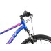 Dviratis Romet Jolene 7.0 27.5“ 2023 blue-pink-17“ / M