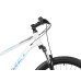 Dviratis Romet Jolene 7.1 27.5“ 2023 white-sky blue-17“ / M