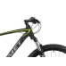 Dviratis Romet Mustang M1 29“ 2023 black-lemon-17“