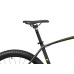 Dviratis Romet Mustang M1 29“ 2023 black-lemon-21“ / XL