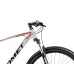 Dviratis Romet Mustang M1 Lite 29“ 2023 grey-red-17“ / M