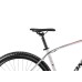 Dviratis Romet Mustang M1 Lite 29“ 2023 grey-red-17“ / M