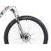 Dviratis Romet Mustang M1 29“ 2023 grey-red-17“