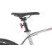 Dviratis Romet Mustang M1 29“ 2023 grey-red-19“ / L