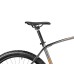 Dviratis Romet Mustang M2 Lite 29“ 2023 grey-orange-17“ / M