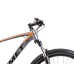 Dviratis Romet Mustang M2 29“ 2023 grey-orange-17“ / M