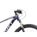 Dviratis Romet Mustang M5 29“ 2023 dark blue-17“ / M