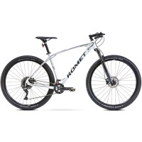 Dviratis Romet Mustang M7 29“ 2023 white-grey-17“ / M..