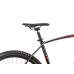 Dviratis Romet Mustang M7.1 27.5“ 2023 black-red-17“ / M