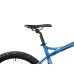 Dviratis Romet Rambler FIT 26“ 2023 navy blue-sky blue-18“ / L