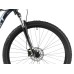 Dviratis Romet Rambler FIT 29“ 2023 black-grey-18“ / M