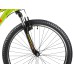 Dviratis Romet Rambler R6.0 JR 26“ 2023 lemon-black-red-17“ / M