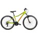 Dviratis Romet Rambler R6.0 JR 26“ 2023 lemon-black-red-19“ / L