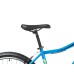 Dviratis Romet Rambler R6.0 JR 26“ 2023 blue-green-black-15“ / S