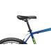 Dviratis Romet Rambler R6.0 26“ 2023 blue-lemon-14“ / S