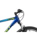 Dviratis Romet Rambler R6.0 26“ 2023 blue-lemon-17“ / M