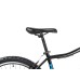 Dviratis Romet Rambler R6.1 JR 26“ 2023 black-blue-silver-15“ / S