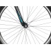 Dviratis Romet Rambler R6.1 JR 26“ 2023 black-blue-silver-15“ / S