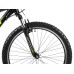 Dviratis Romet Rambler R6.1 JR 26“ 2023 black-green-grey-15“ / S