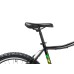 Dviratis Romet Rambler R6.1 JR 26“ 2023 black-green-grey-15“ / S