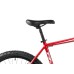 Dviratis Romet Rambler R6.2 26“ 2023 red-white-grey-14“ / S