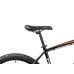 Dviratis Romet Rambler R6.3 26“ 2023 black-copper-18“ / L