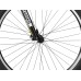 Dviratis Romet Rambler R7.0 27.5“ 2023 black-yellow-silver-17“ / M