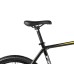 Dviratis Romet Rambler R7.1 27.5“ 2023 black-grey-gold-17“ / M