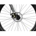 Dviratis Romet Rambler R7.1 27.5“ 2023 black-grey-gold-17“ / M