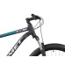 Dviratis Romet Rambler R7.1 27.5“ 2023 black-turquoise-silver-17“ / M