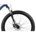 Dviratis Romet Rambler R7.2 27.5“ 2023 navy blue-17“ / M