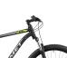 Dviratis Romet Rambler R9.1 29“ 2023 black-lemon-grey-17“ / M