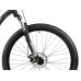 Dviratis Romet Rambler R9.1 29“ 2023 black-lemon-grey-17“ / M