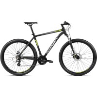 Dviratis Romet Rambler R9.1 29“ 2023 black-lemon-grey-17“ / M..