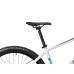 Dviratis Romet Rambler R9.2 29“ 2023 white-graphite-turquoise-17“ / M