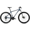 Dviratis Romet Rambler R9.2 29“ 2023 blue-white-17“ / M