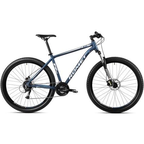 Dviratis Romet Rambler R9.2 29“ 2023 blue-white-17“ / M