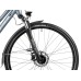 Dviratis Romet Gazela 6 28“ 2023 graphite-black-18“ / M